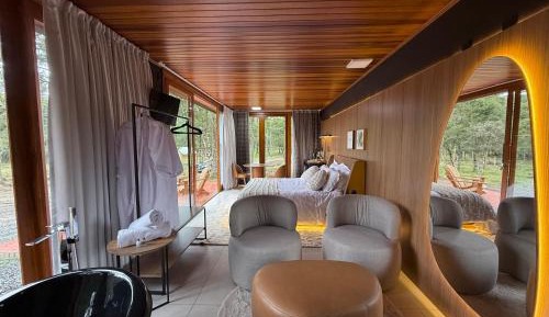 Superior Chalet