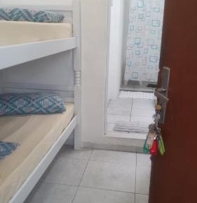 Budget Single Room