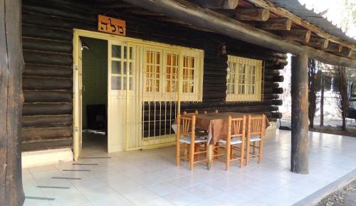 Two-Bedroom Bungalow