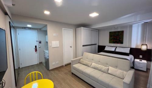 Suite with City View