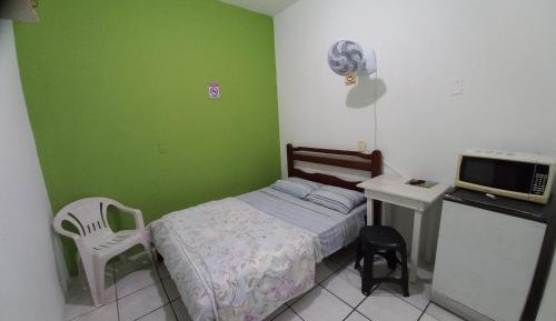 Large Single Room