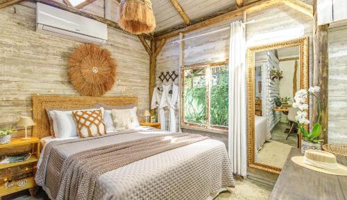 Superior Chalet
