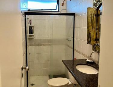 Standard Single Room with Shared Bathroom