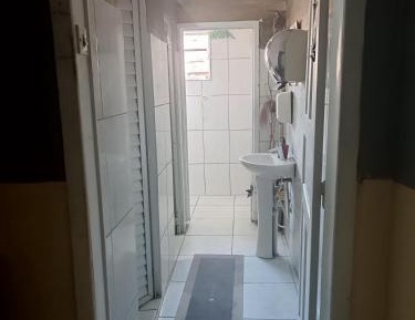 Standard Double Room with Shared Bathroom