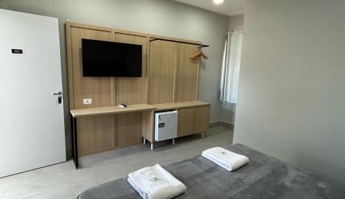 Large Twin Room