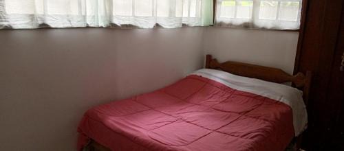 Three-Bedroom House - Professor Pinto 09