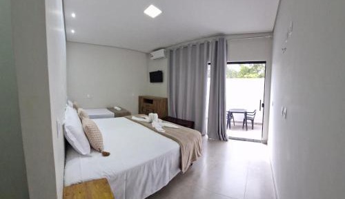 Queen Suite