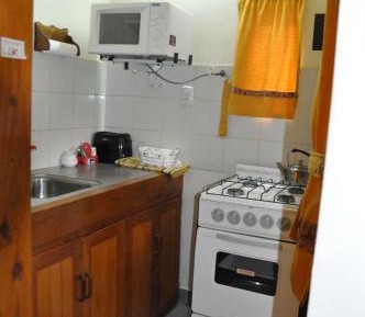 Bungalow (2 Adults)