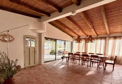 Superior Chalet