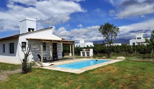 Family Bungalow