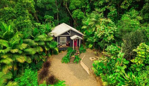 Chalet