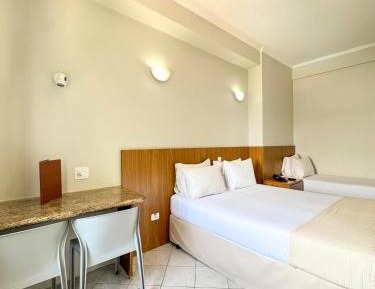 Economy Triple Room