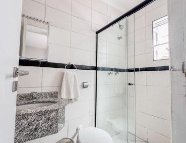 Budget Triple Room