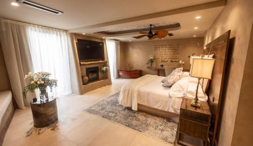Superior Suite
