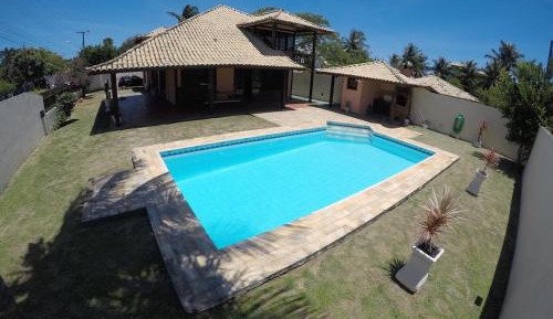 Vacation Home 1