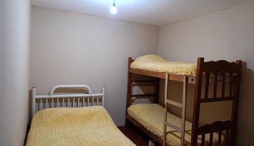 Classic Quadruple Room