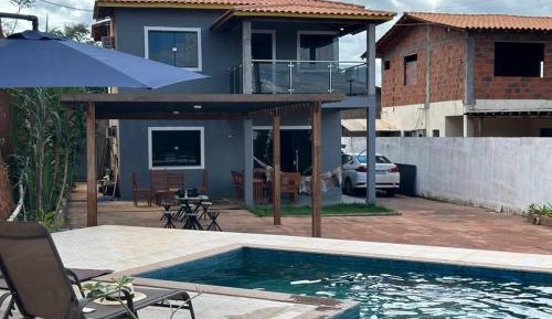 Vacation Home