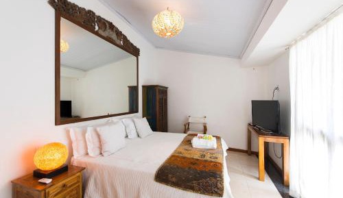 Deluxe Double Room - Second Floor - MA