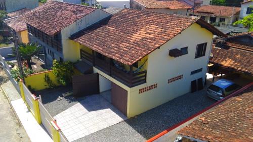 Five-Bedroom House