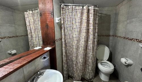 Apartment (4 Adults)