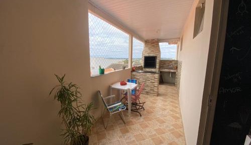Three-Bedroom Superior Apartment