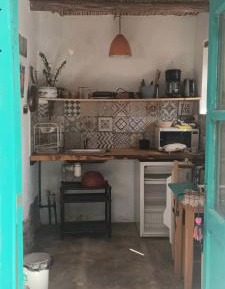Double Room with Park View