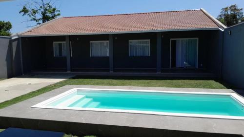 Five-Bedroom House