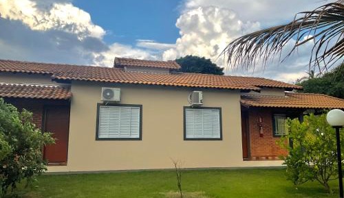 One-Bedroom Chalet