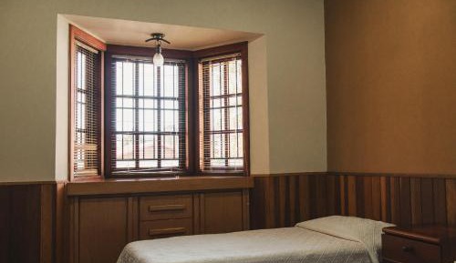 Triple Room with Bath