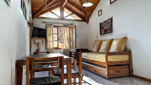 One-Bedroom Bungalow