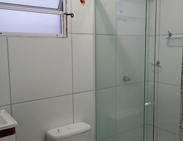 Two-Bedroom Deluxe Apartment