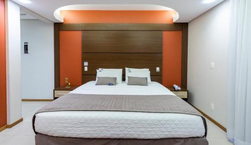 King Room with Spa Bath - Adults Only