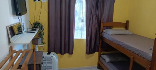 Classic Quadruple Room