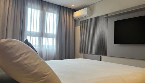 Standard Suite