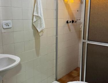 Two-Bedroom Townhouse