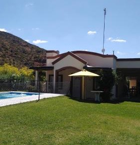 Vacation Home
