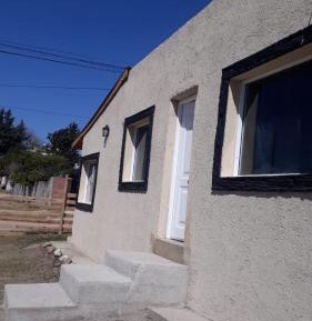 Three-Bedroom Home