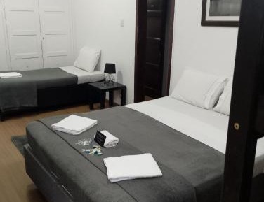 Family Suite