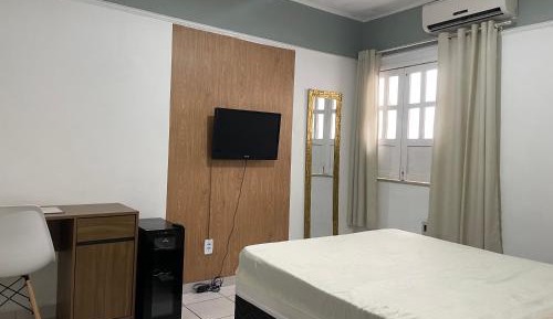 Triple Room with Shared Bathroom
