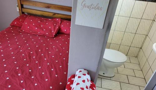 Deluxe Room (1 adult + 1 child)