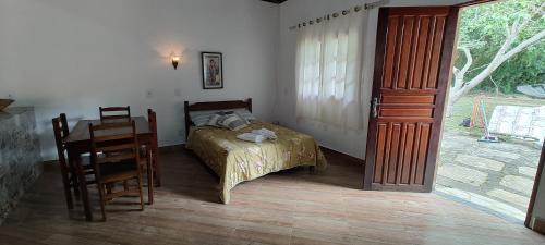 Superior Chalet