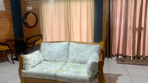 Economy Twin Room