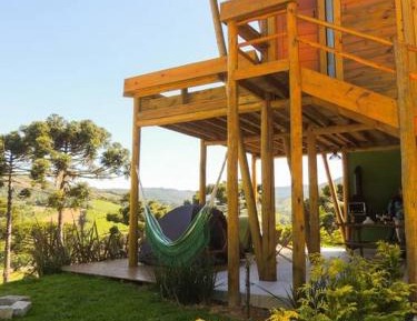 One-Bedroom Chalet