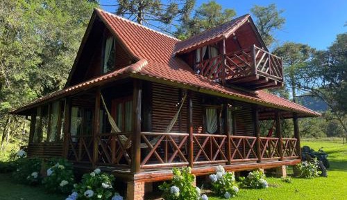 Superior Chalet