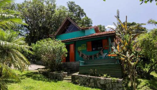 Two-Bedroom Chalet