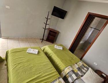 Basic Triple Room