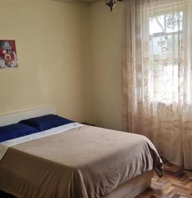 Economy Quadruple Room