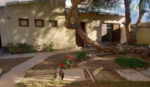 Chalet