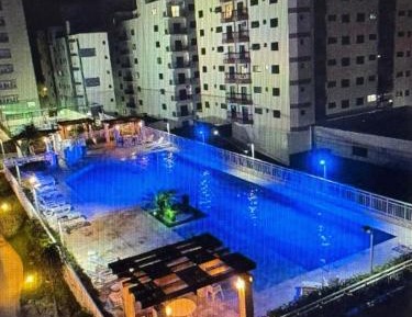 Two-Bedroom Standard Apartment