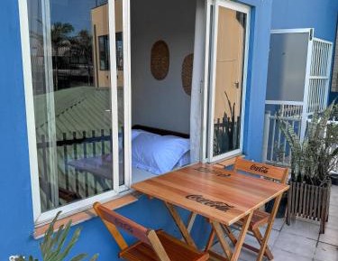 Suite with City View